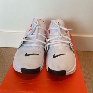Nike Metcon Size 8
